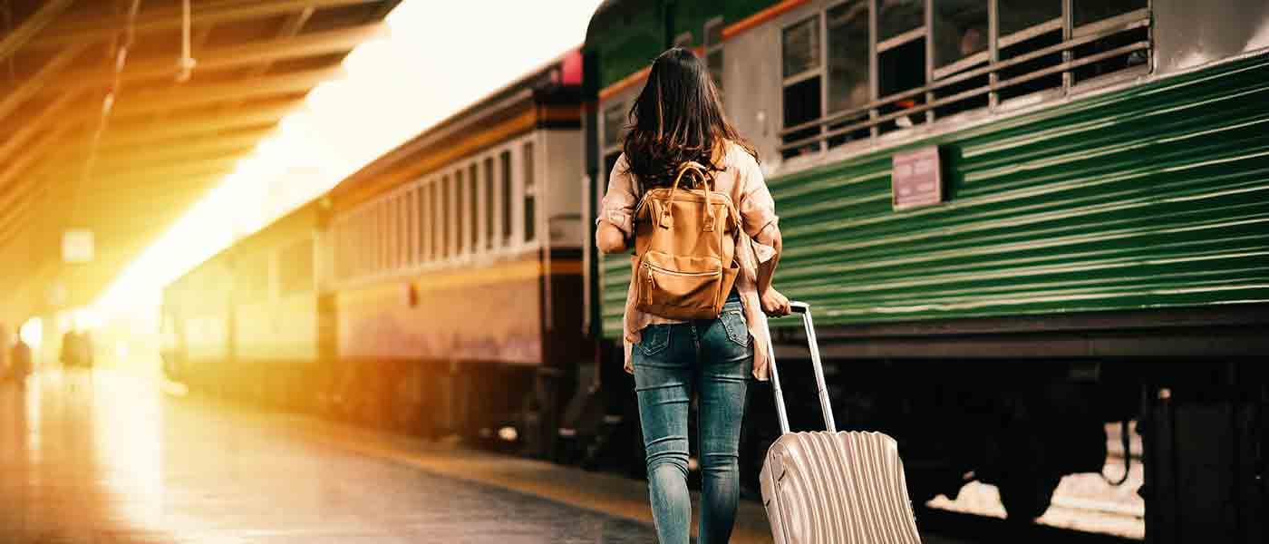 5 things to do when on the road