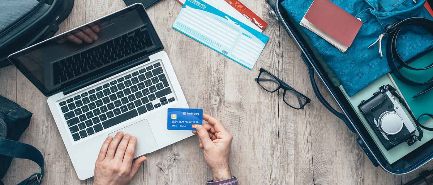 Saving money with the debit card of N26