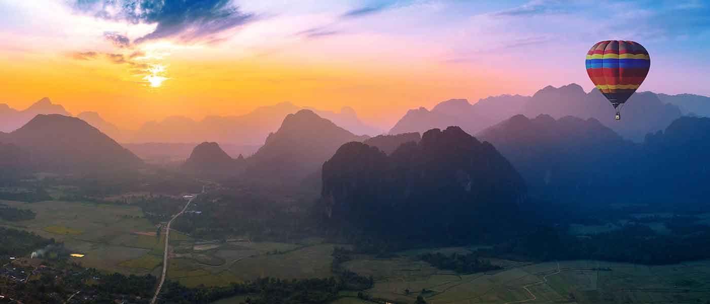 Vang Vieng