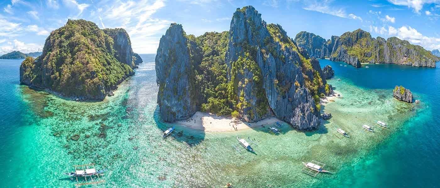 Boracay vs El Nido (Palawan)? Which destination is better?