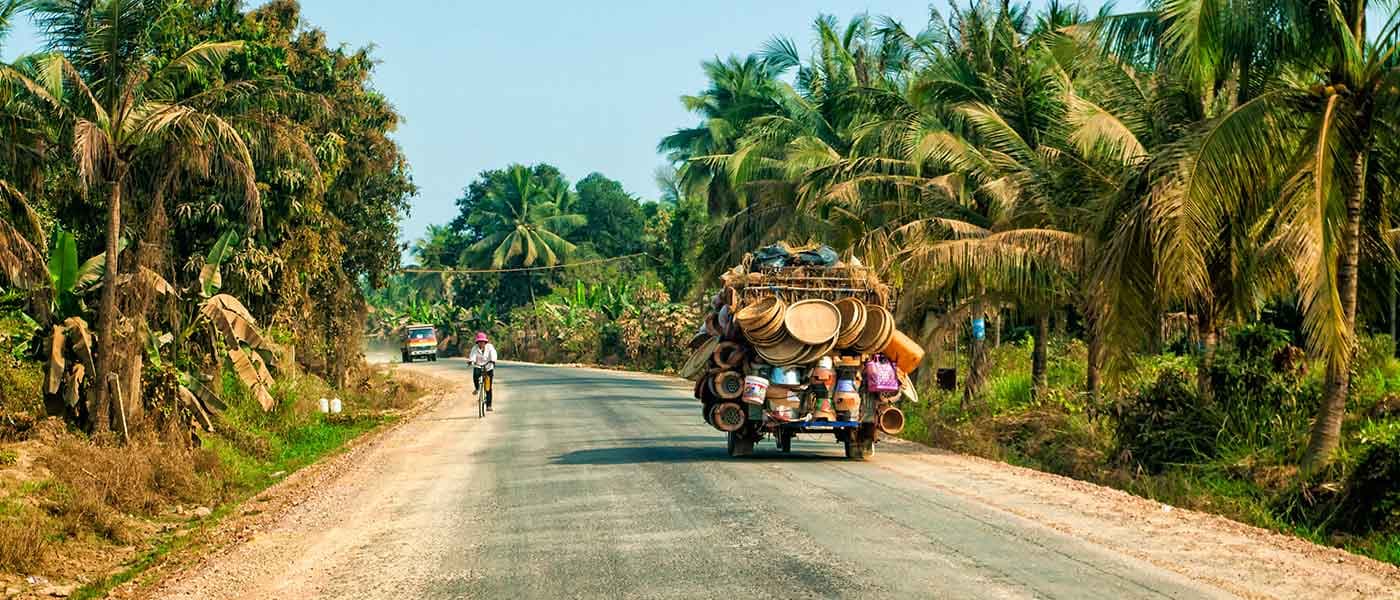 The Ultimate Battambang Travel Guide