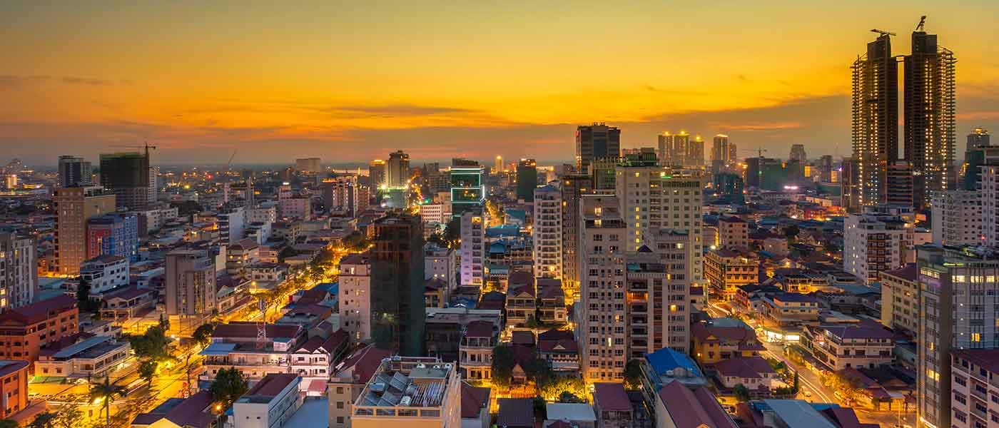 The Ultimate Phnom Penh Travel Guide