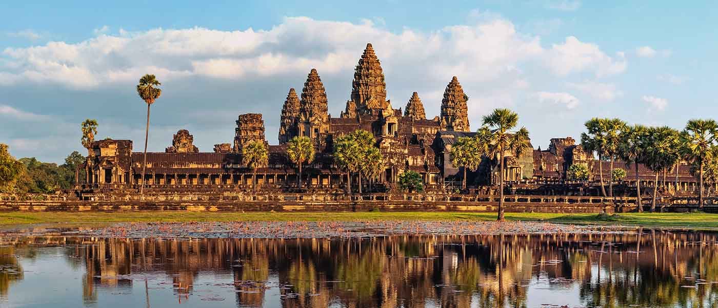The Ultimate Siem Reap Travel Guide