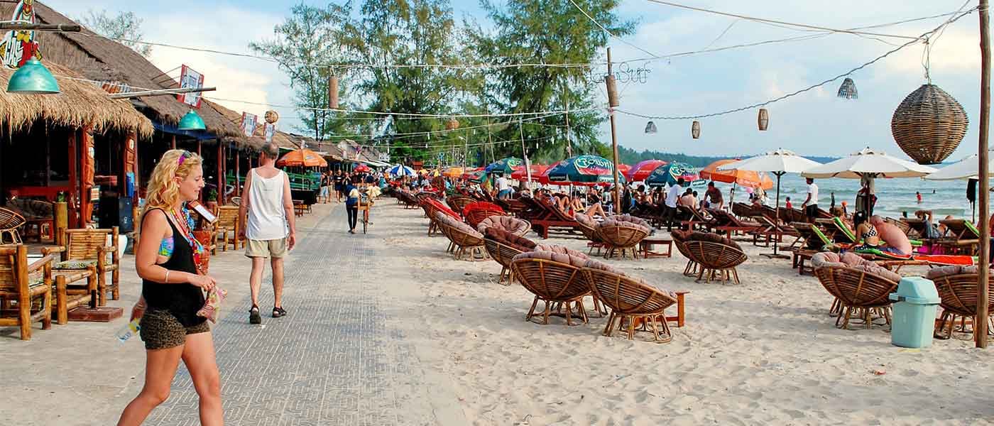The Ultimate Sihanoukville Travel Guide