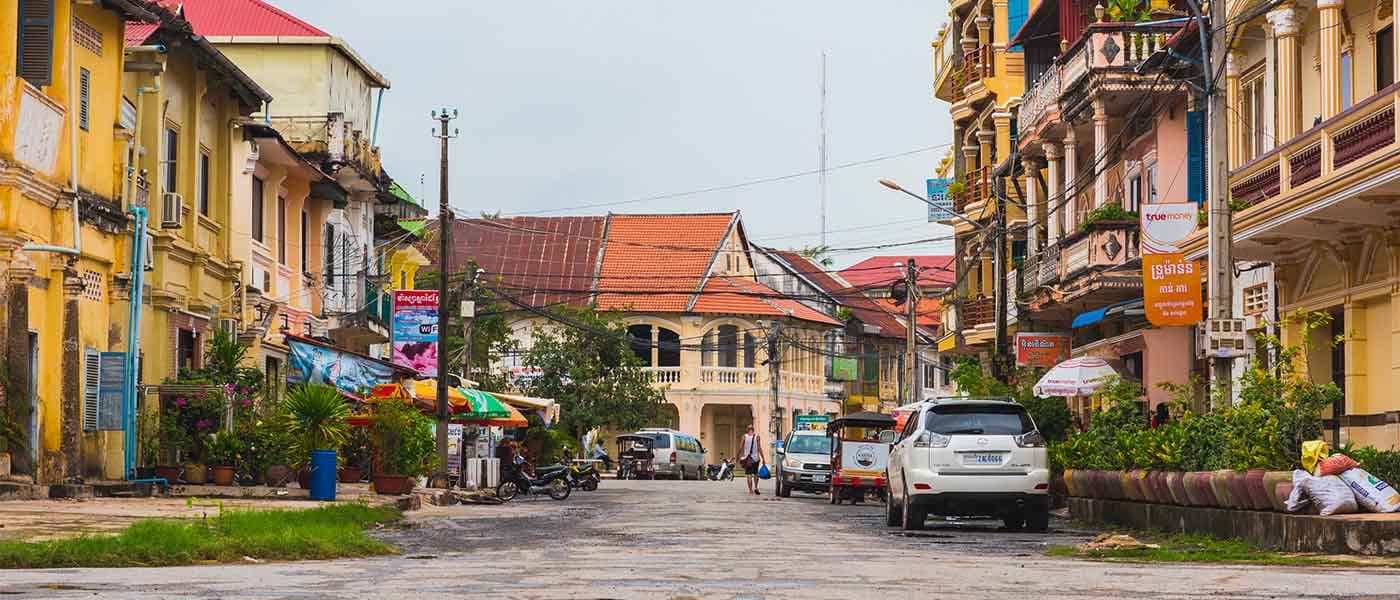 The Ultimate Kampot Travel Guide
