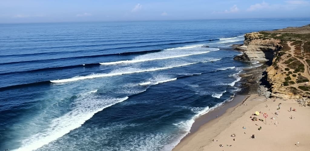 A Quick Travel Guide to Ericeira