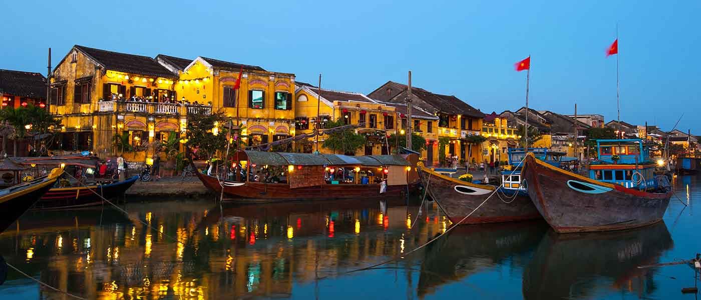 Hoi An