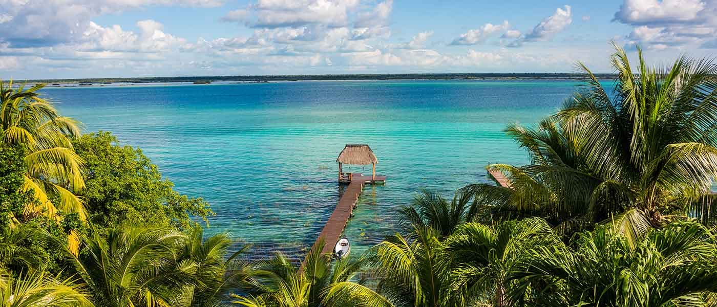 The Ultimate Bacalar Travel Guide