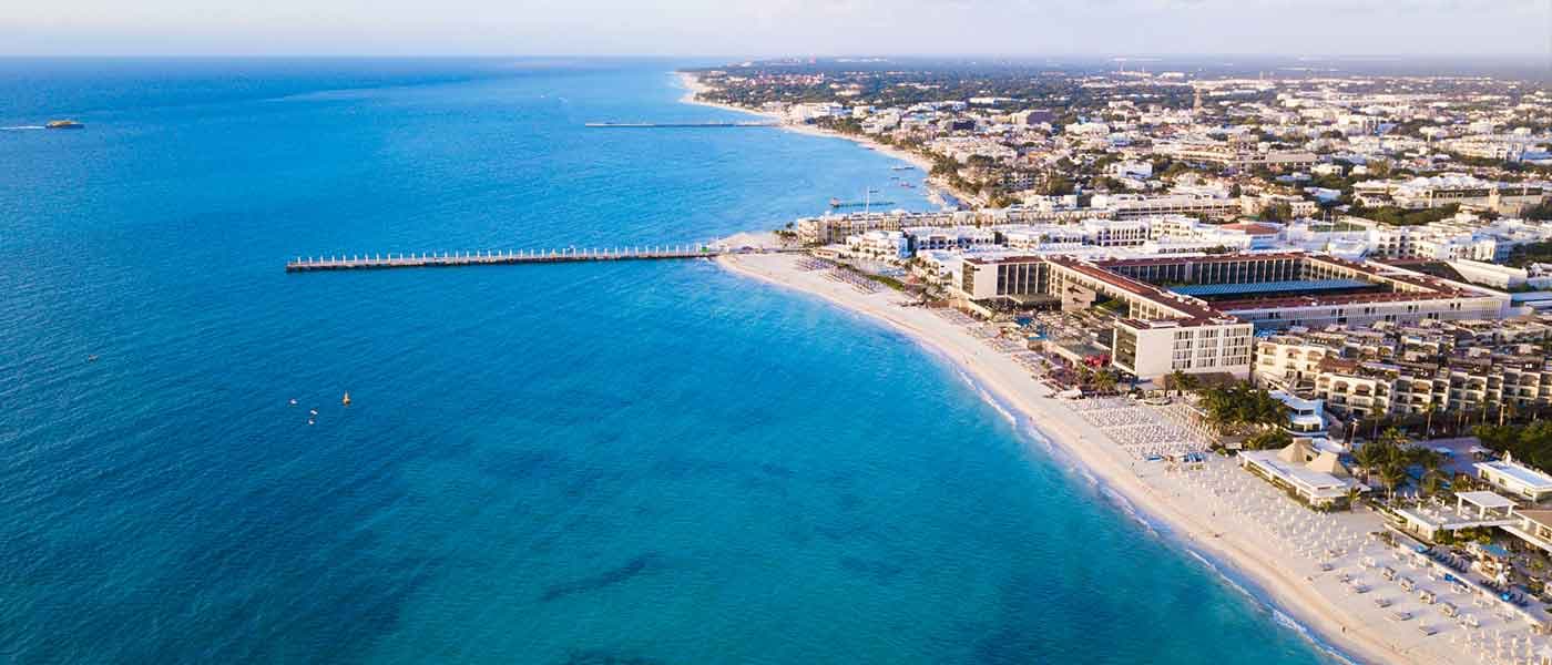 The Ultimate Playa del Carmen Travel Guide