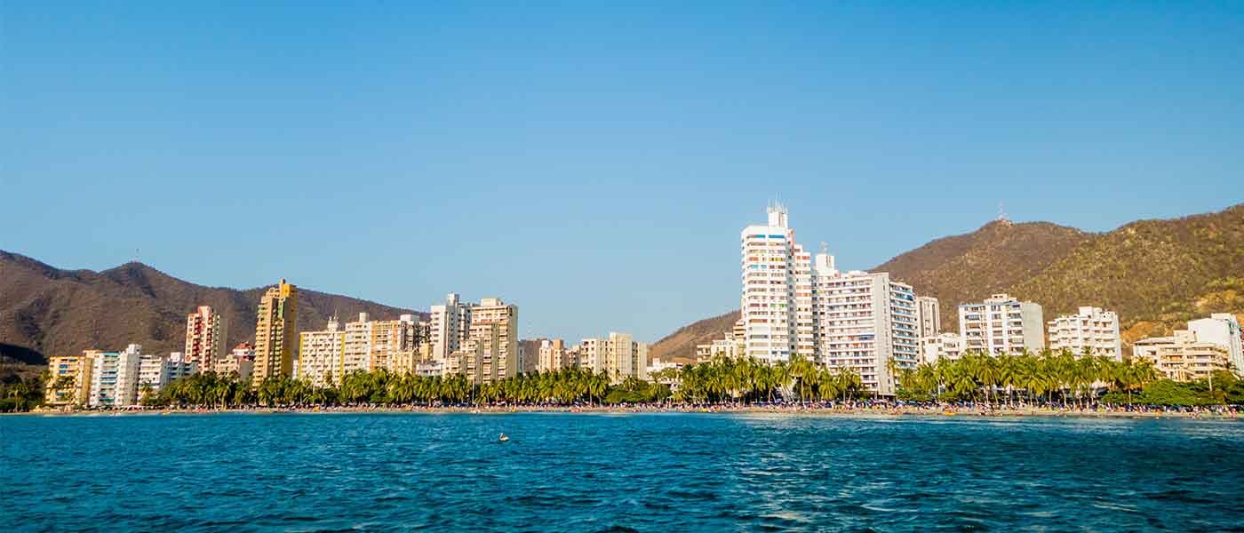 A guide to Santa Marta, Colombia | Best restaurants &amp; things to do