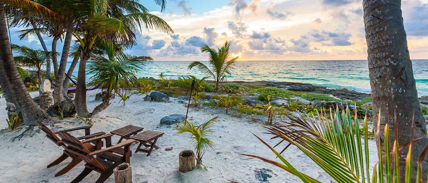 The Ultimate Tulum Travel Guide