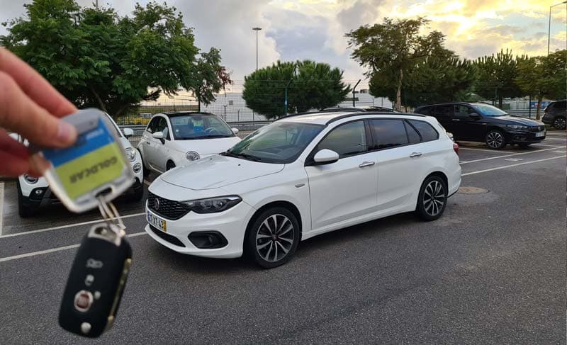 Where to get your car rental insurance?