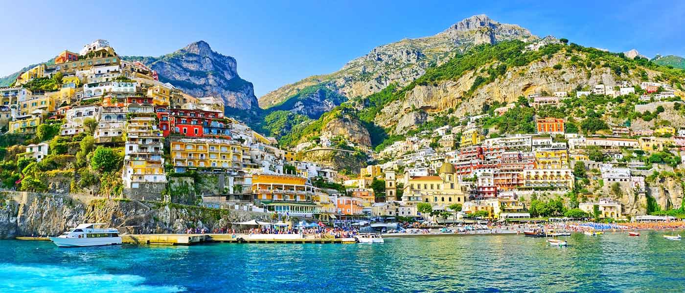 Amalfi