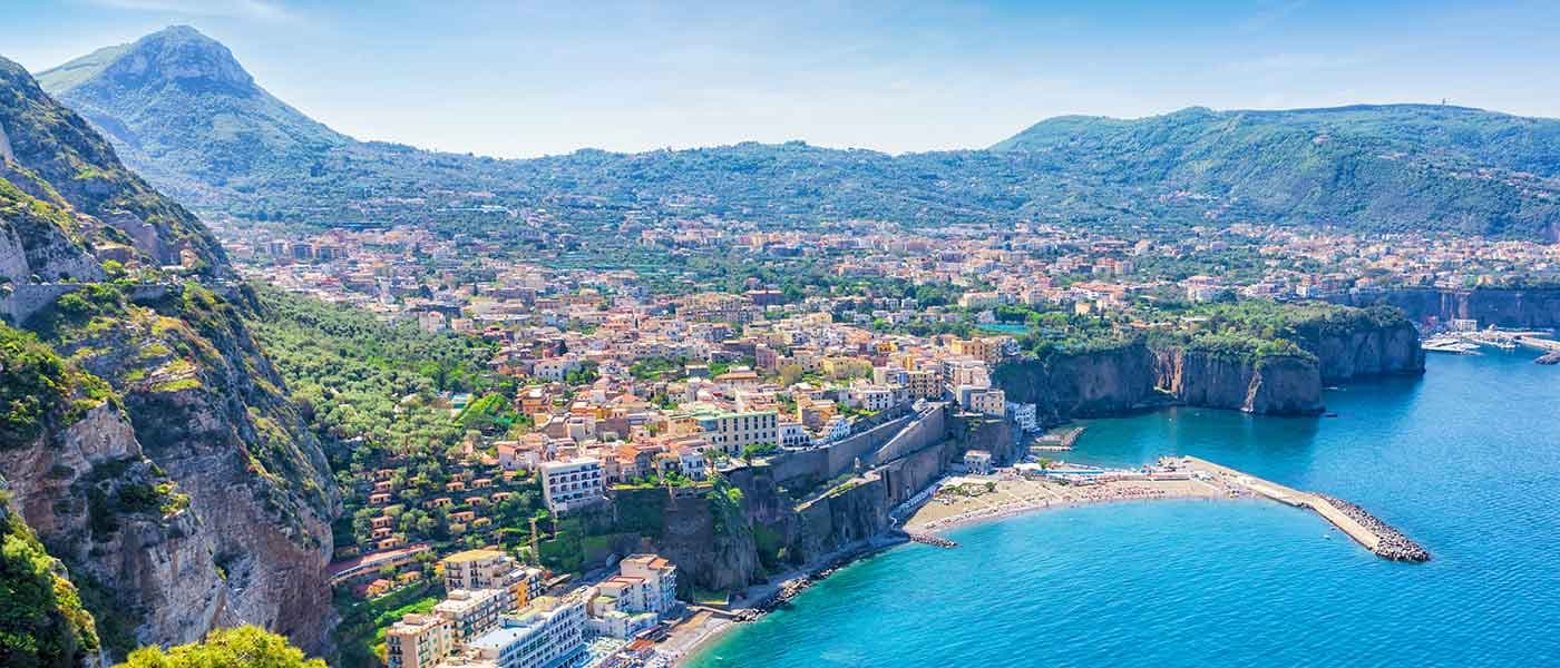 Sorrento