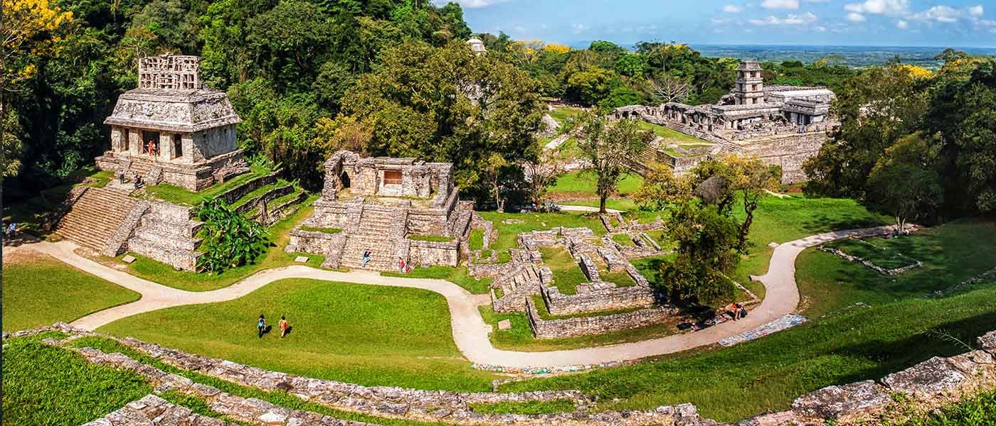 The Ultimate Palenque Travel Guide
