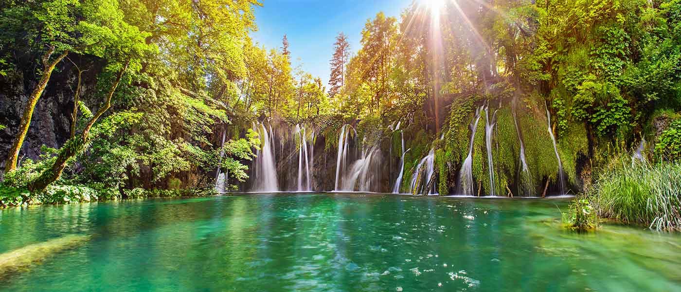 A Guide to Plitvice Lakes National Park