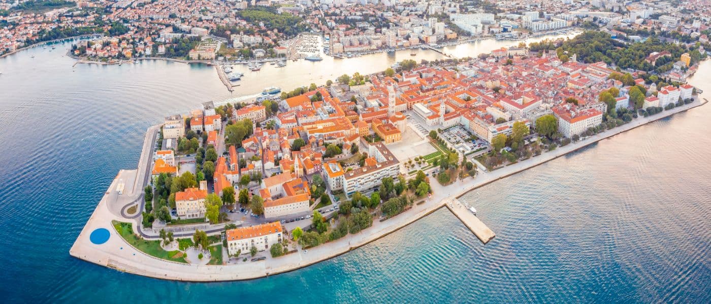 The Ultimate Zadar Travel Guide