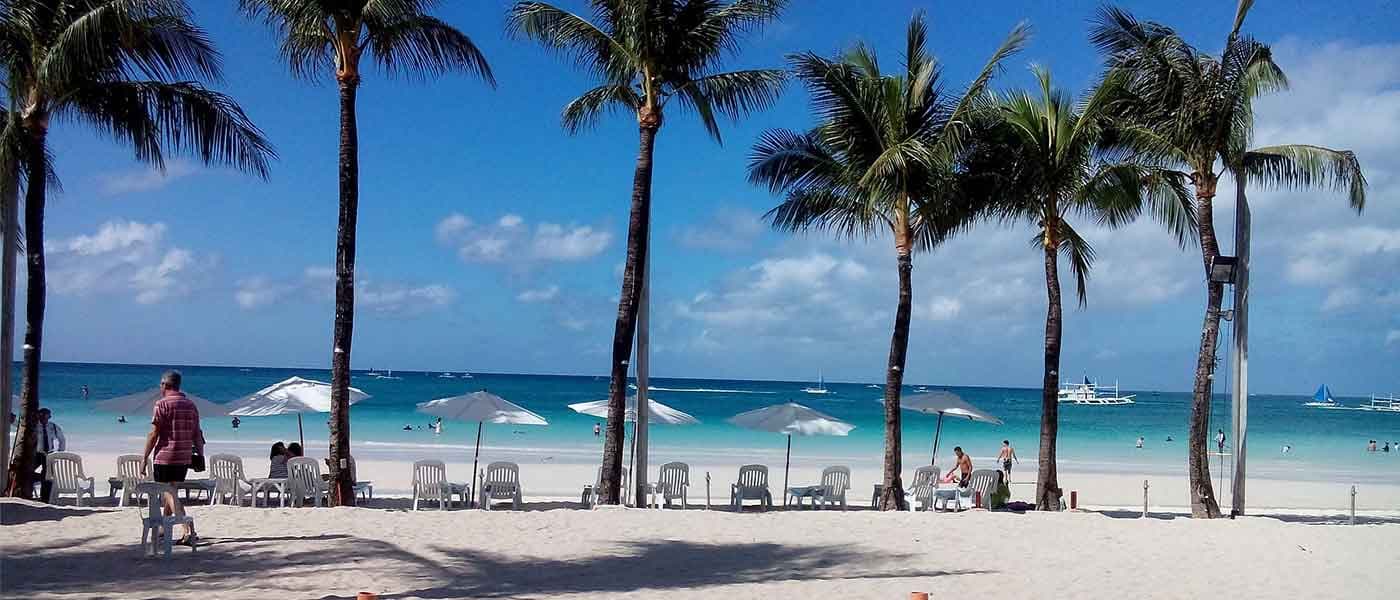 Best places to stay in Boracay for every travel style