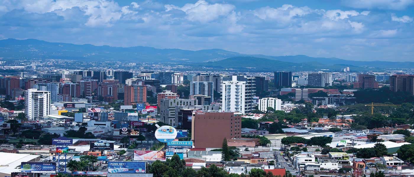Is Guatemala City worth visiting? <br> Safety tips & areas to avoid