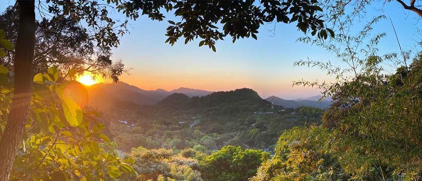 Visiting Minca, Colombia | Coffee farms, waterfalls &amp; jungle retreats