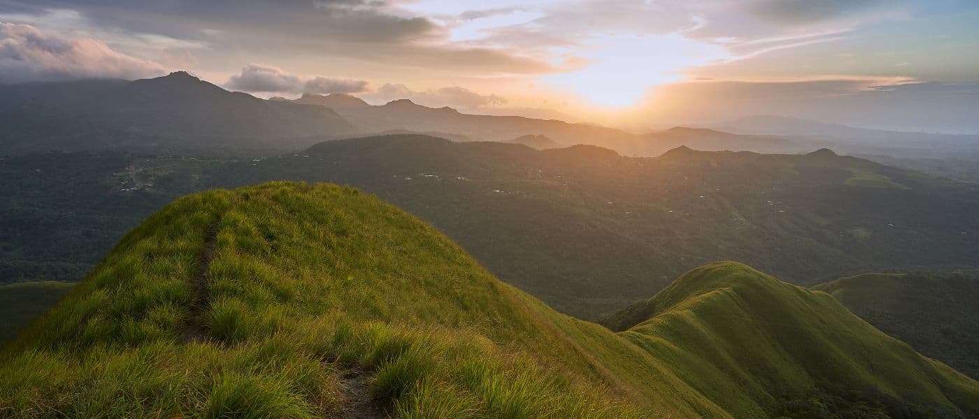 Visiting Anton Valley, Panama | The town inside a volcanic crater
