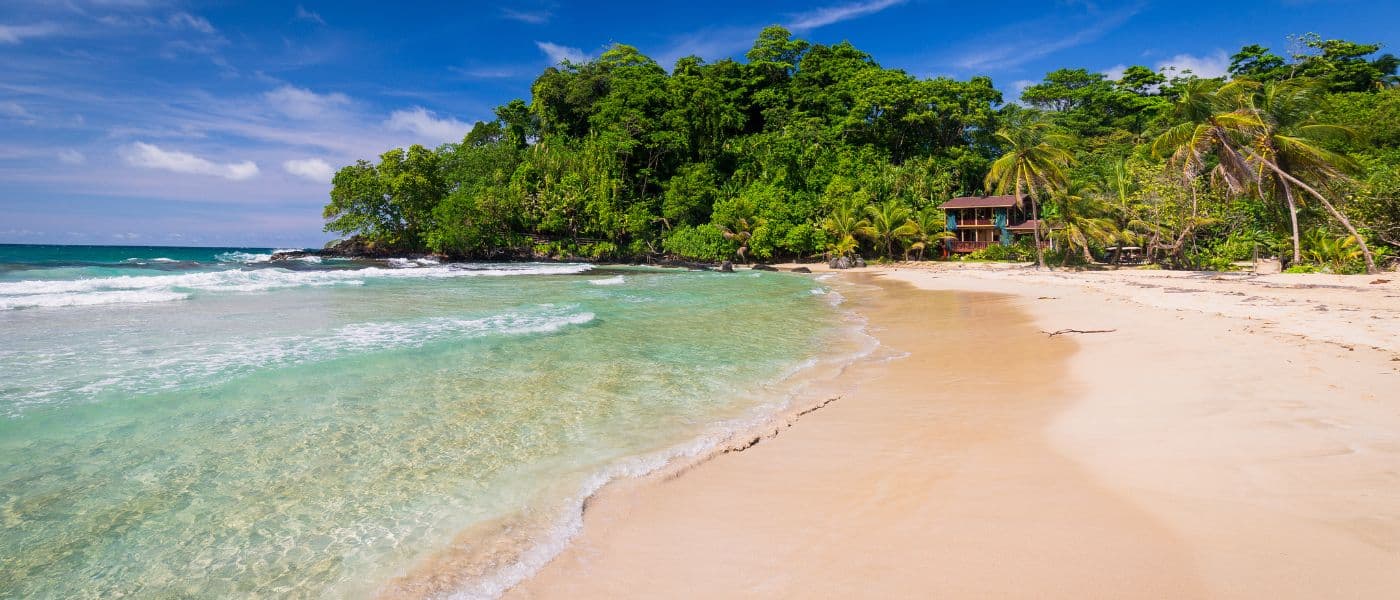Your guide to Bocas del Toro |<br>Panama’s paradise islands