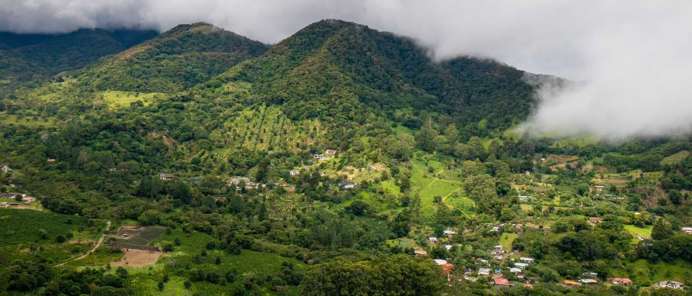 Visiting Boquete | Your guide to<br>Panama’s hiking haven