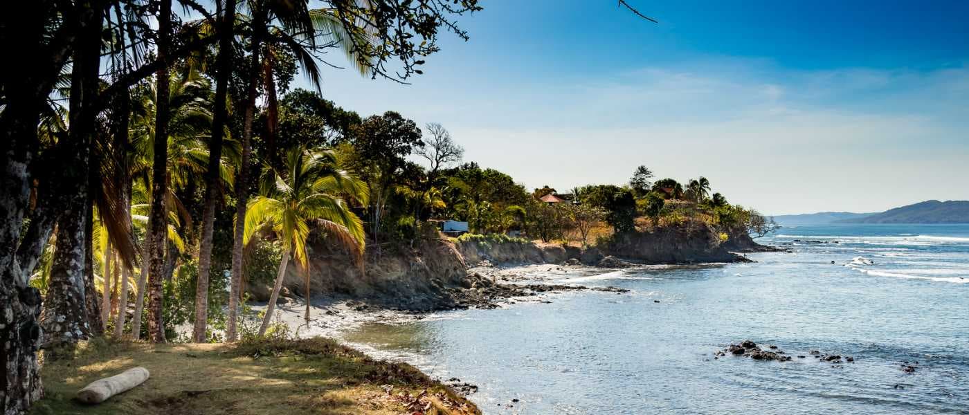 Santa Catalina guide | A hidden gem on Panama’s Pacific coast
