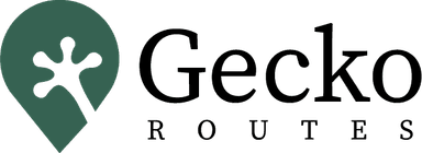 Gecko Routes