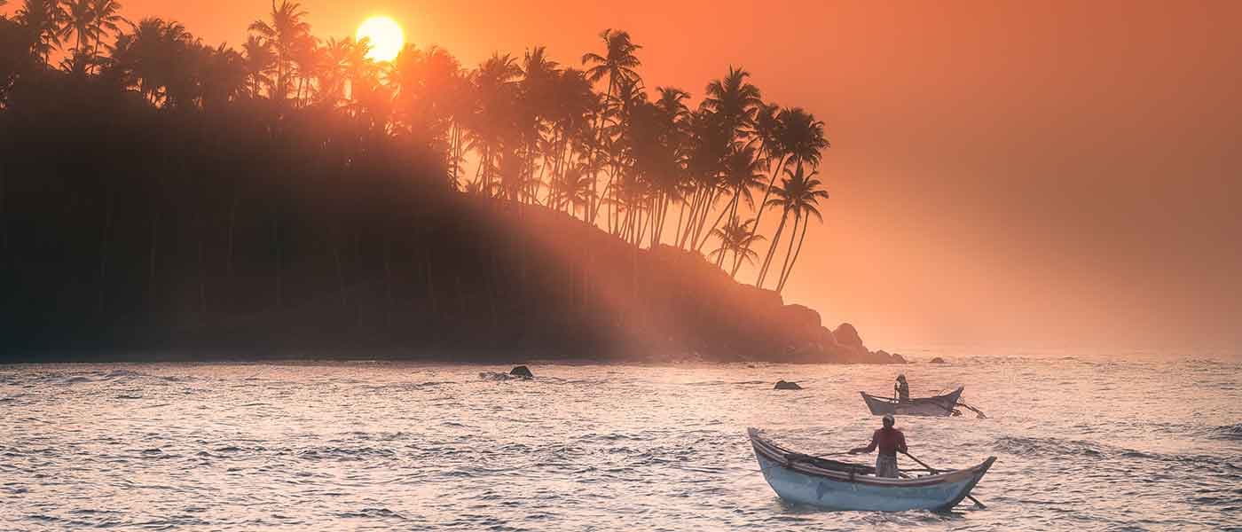 Things To Do In Mirissa and How to get There