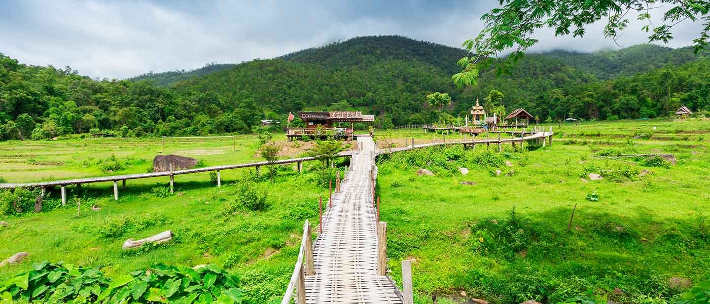 The Ultimate Pai Travel Guide