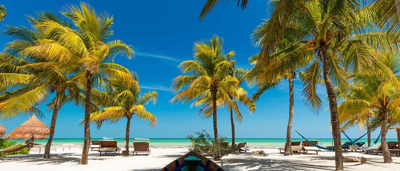 Cancun to Isla Holbox