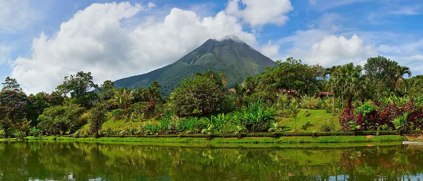The Ultimate La Fortuna Travel Guide