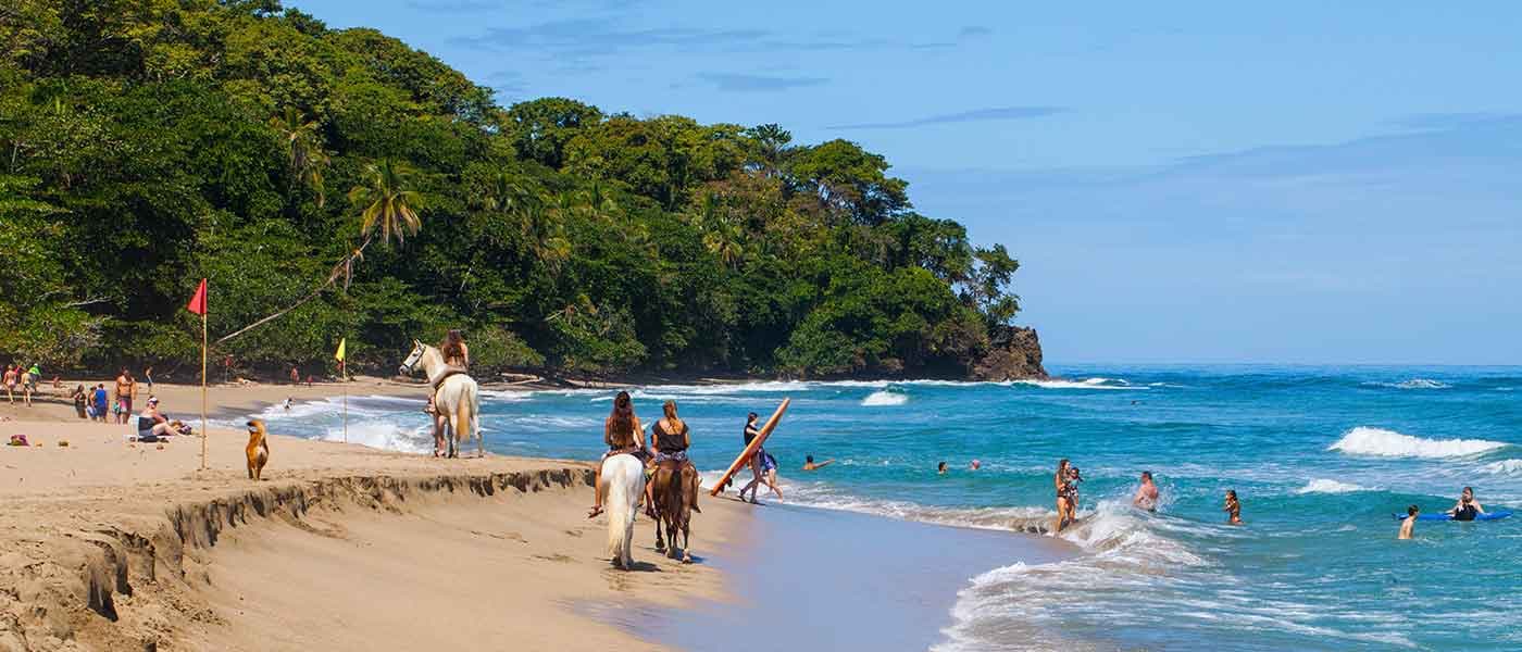 The Ultimate Puerto Viejo Travel Guide