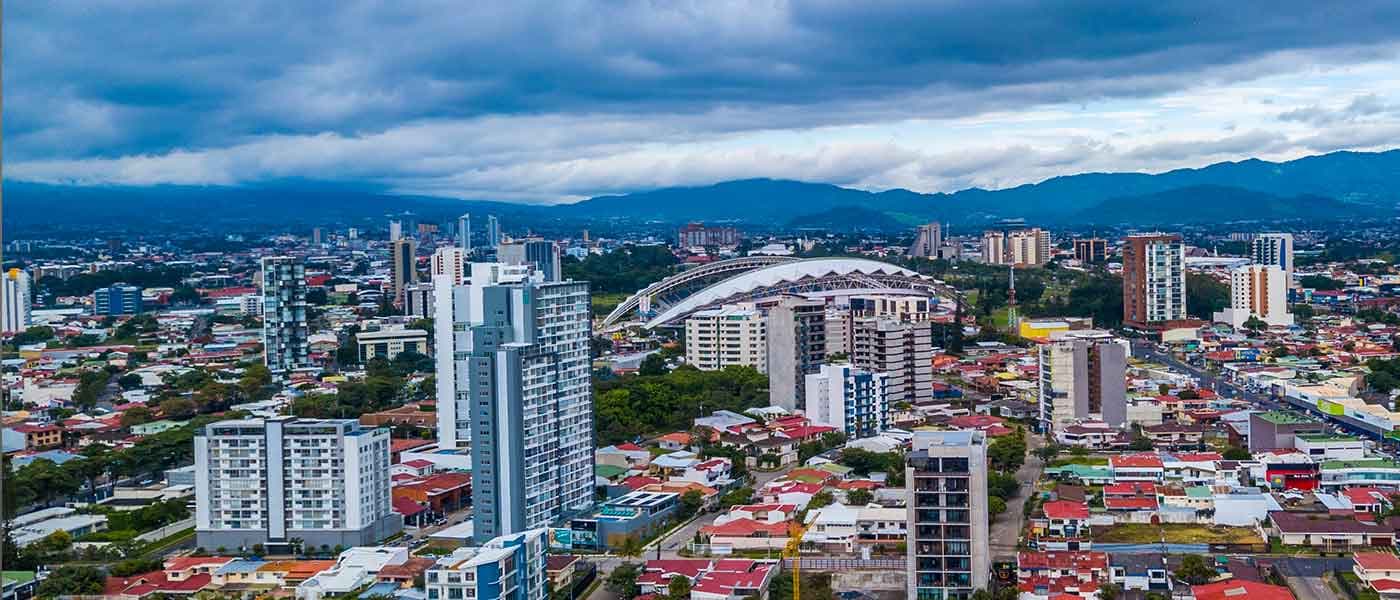 The Ultimate San Jose Travel Guide